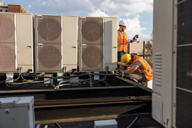 Best Best HVAC companies  in Rockton, IL