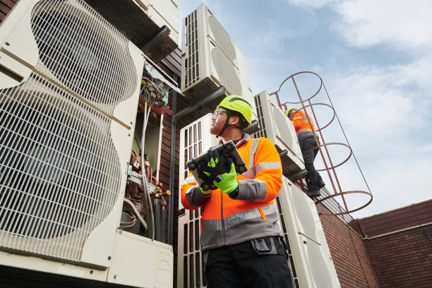 Best HVAC installation services  in Rockton, IL