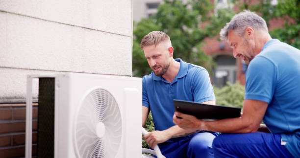 Best HVAC emergency services  in Rockton, IL