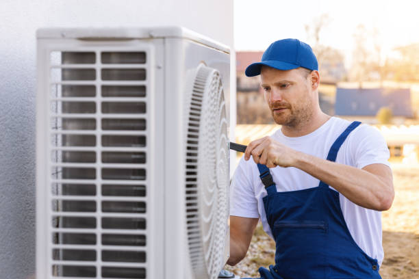 Rockton, IL HVAC Company