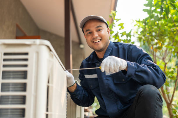 HVAC maintenance plan in Rockton, IL